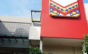 Hotel Pantes Semarang